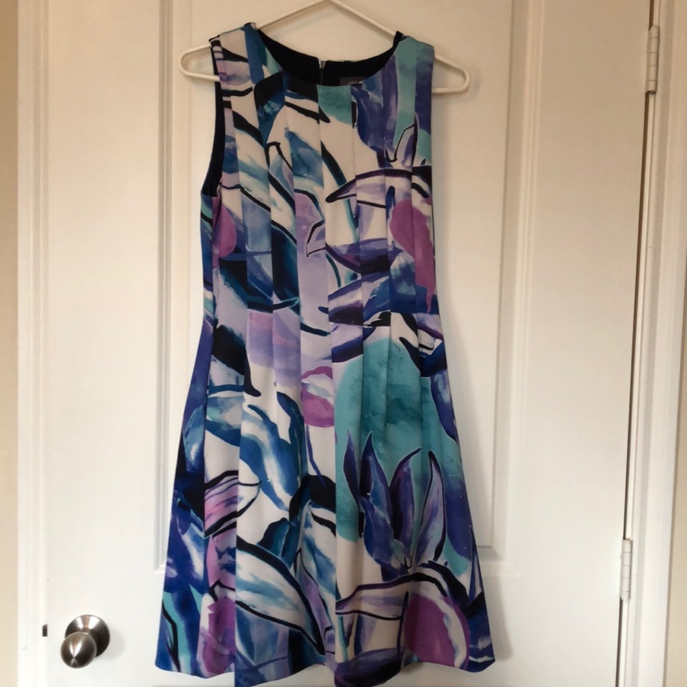 Vince Camuto dress